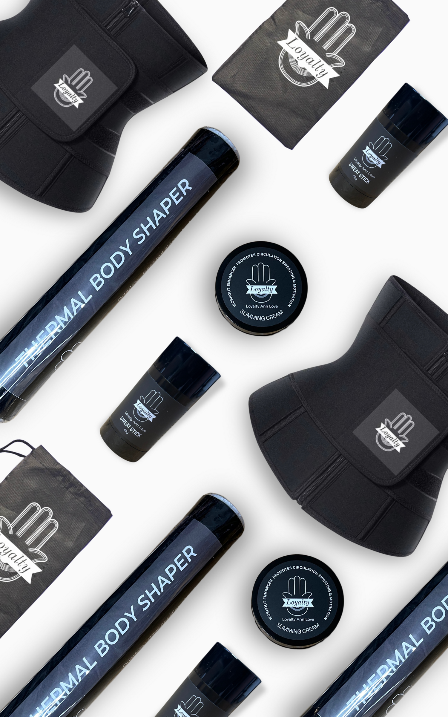 Fitness Enhancers