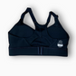 Midnight Strength Women's Sports Bra