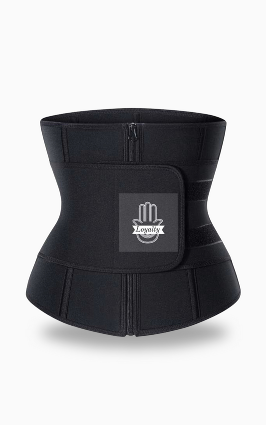 Loyalty Ann Love Waist Trainer