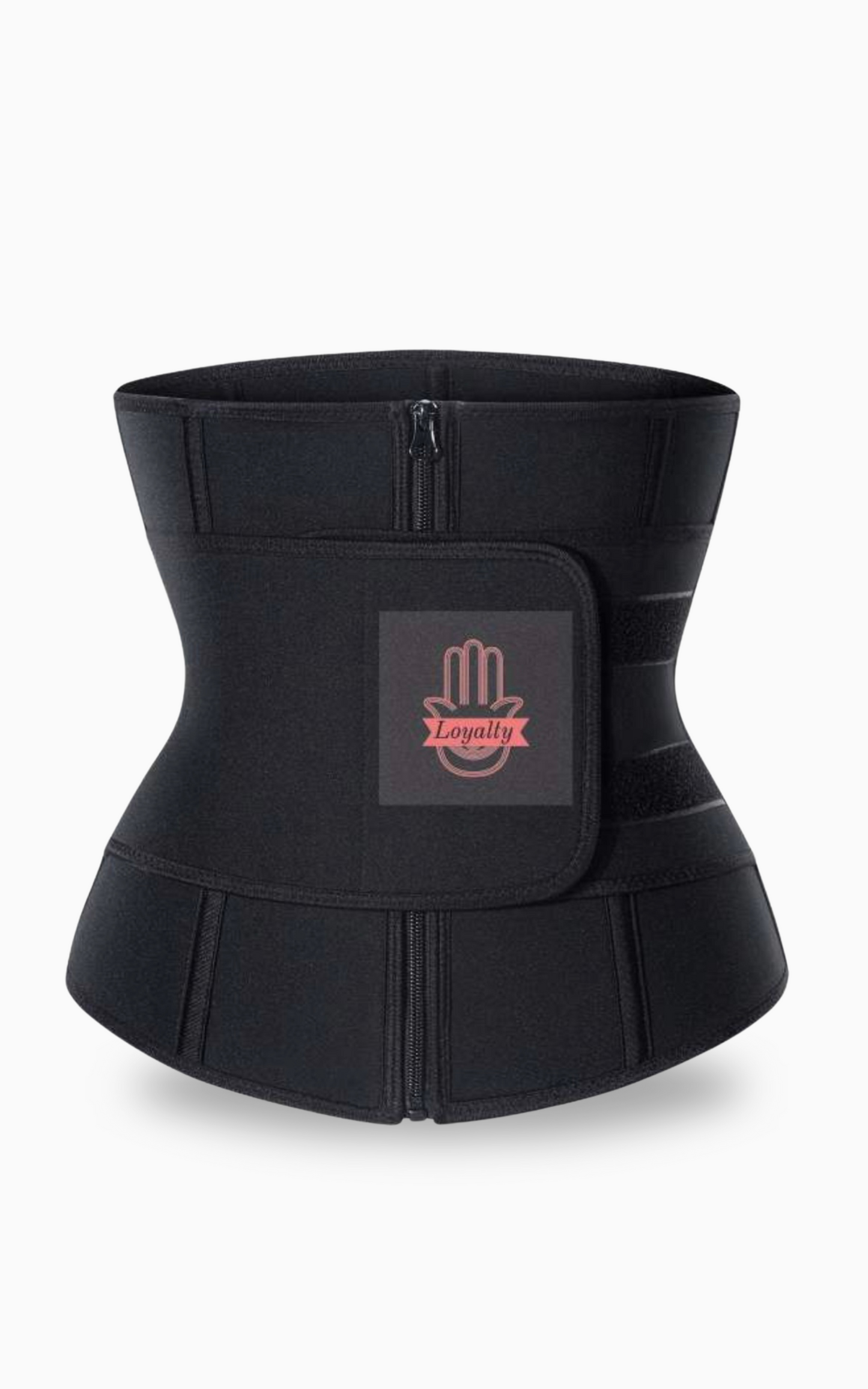 Loyalty Ann Love Waist Trainer