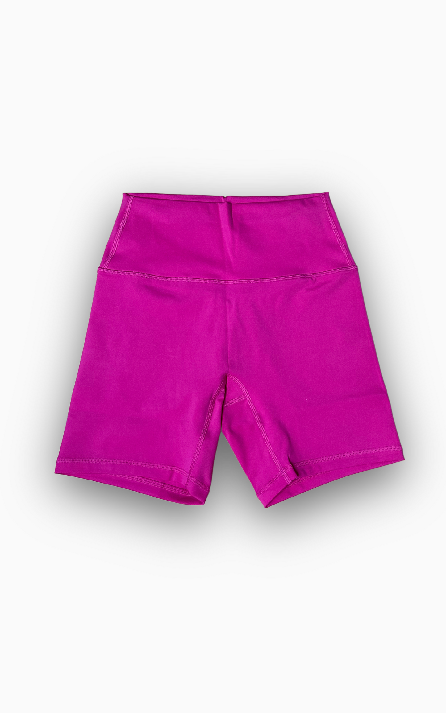 Vibrant Vitality Women's Activewear Shorts