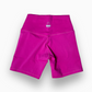 Vibrant Vitality Women's Activewear Shorts