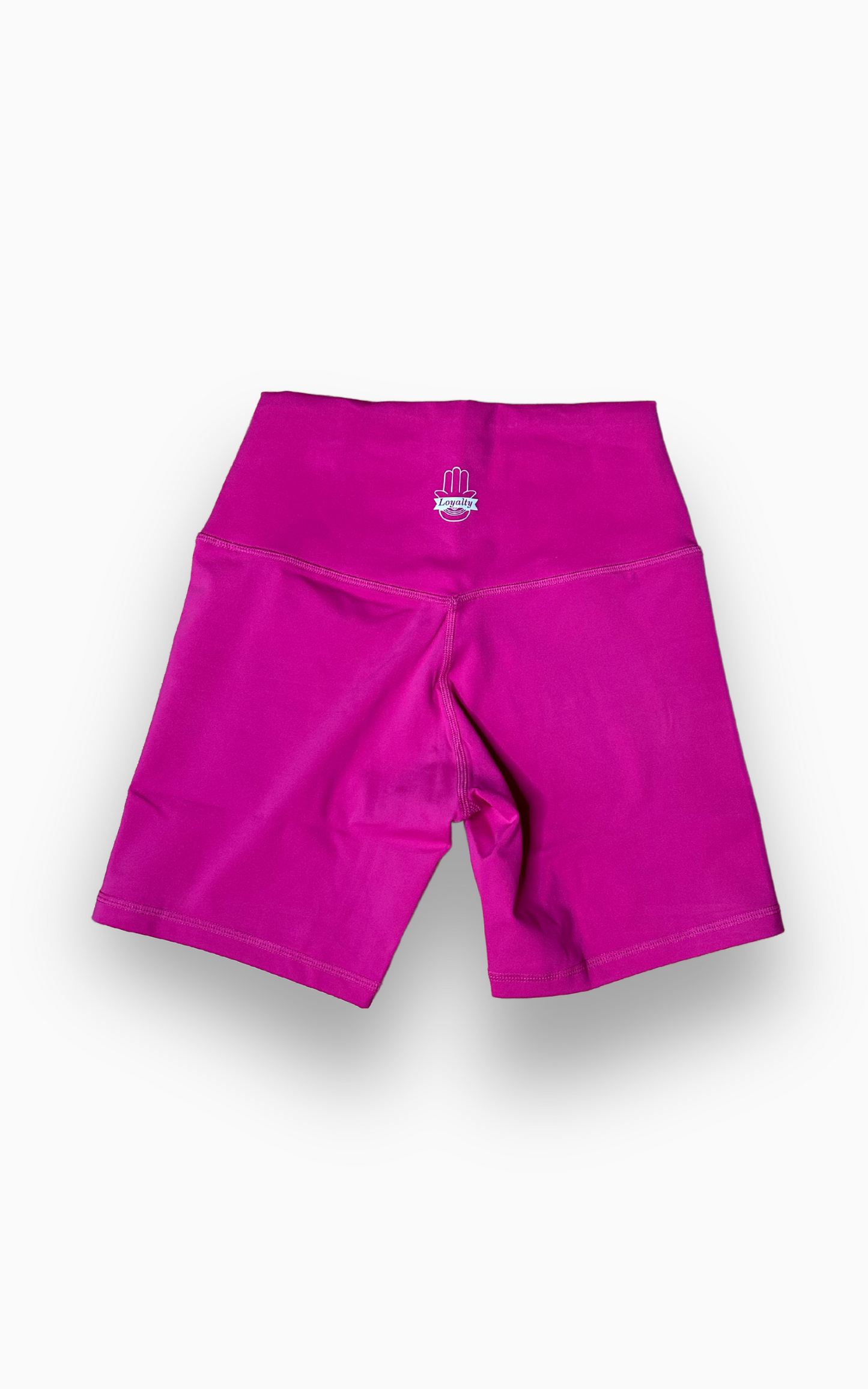 Vibrant Vitality Women's Activewear Shorts