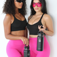 Loyalty Ann Love Insulated Water Bottle
